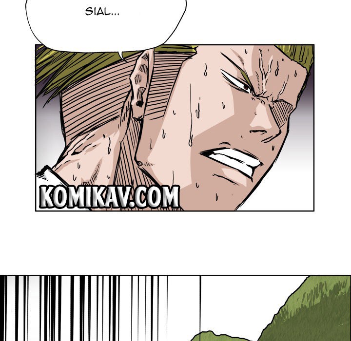 Boss in School Chapter 37 - halaman 51