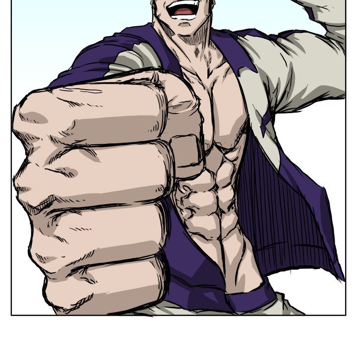 Boss in School Chapter 37 - halaman 55
