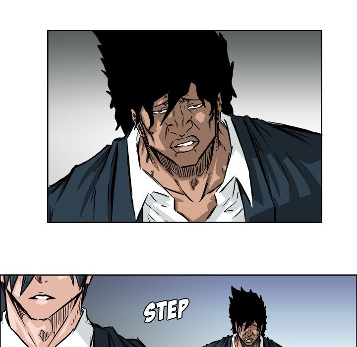 Boss in School Chapter 37 - halaman 56