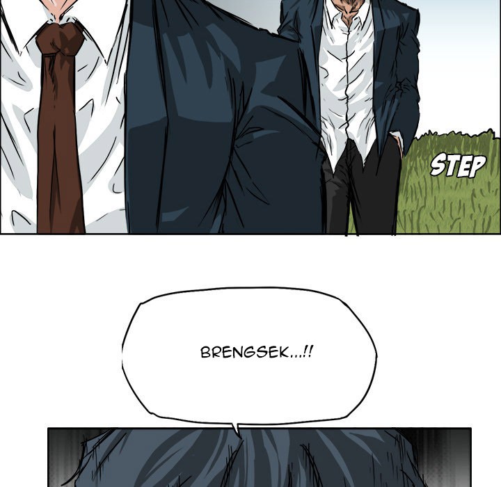 Boss in School Chapter 37 - halaman 57