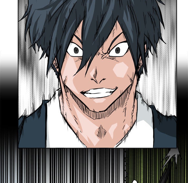 Boss in School Chapter 37 - halaman 58