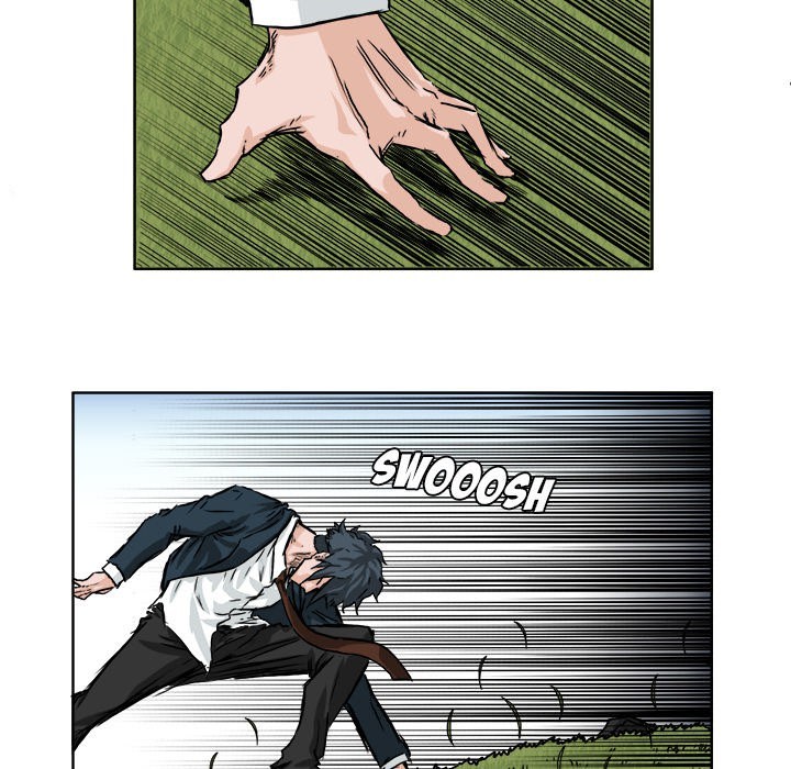 Boss in School Chapter 37 - halaman 65