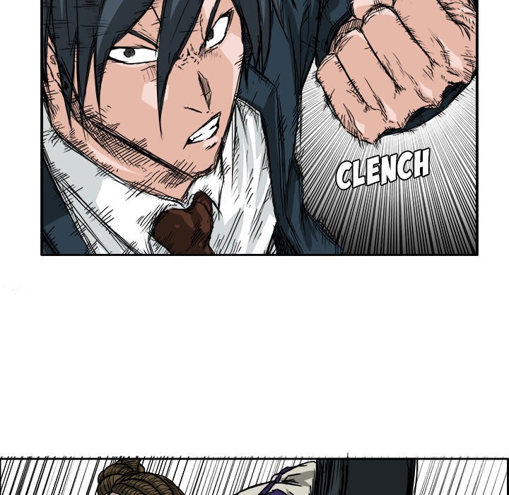 Boss in School Chapter 37 - halaman 68
