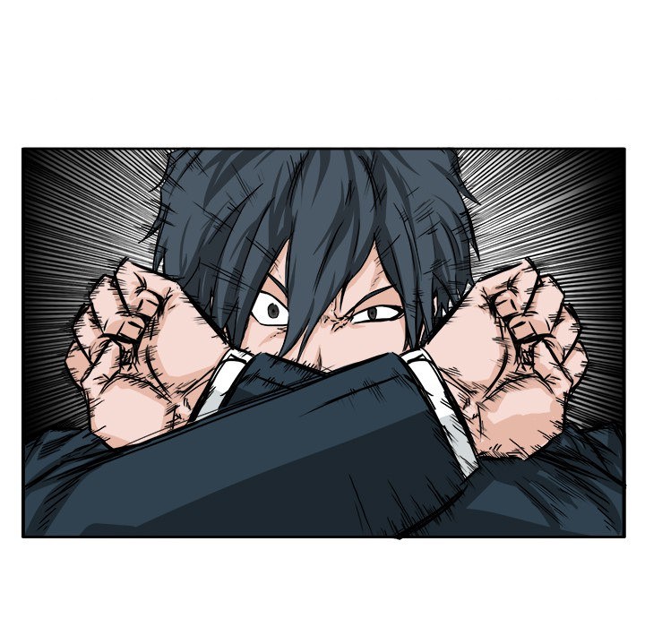Boss in School Chapter 37 - halaman 74