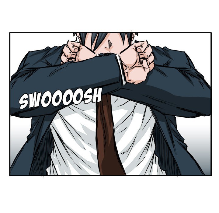 Boss in School Chapter 37 - halaman 80