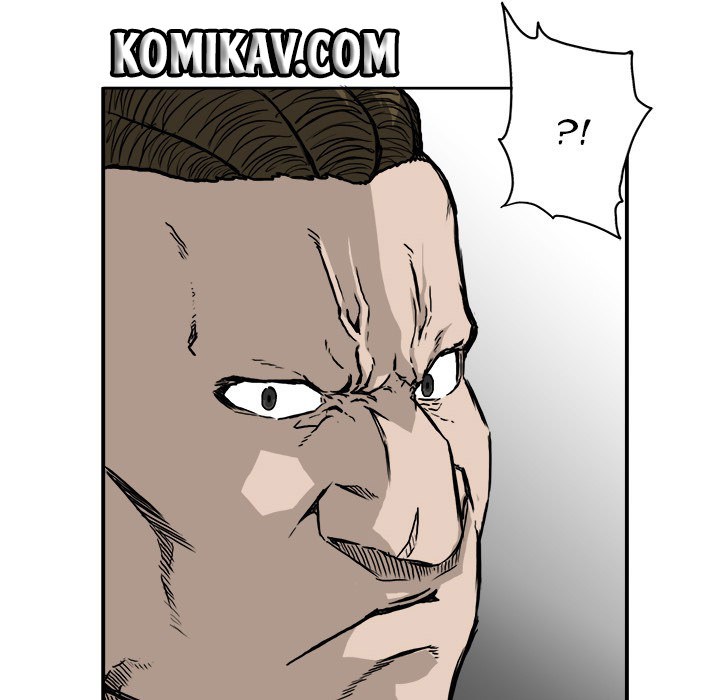 Boss in School Chapter 37 - halaman 81