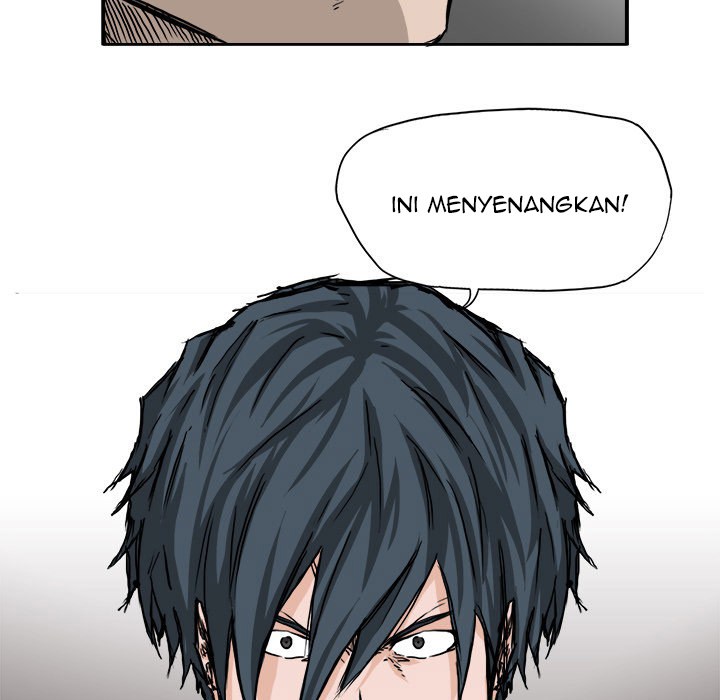 Boss in School Chapter 37 - halaman 82