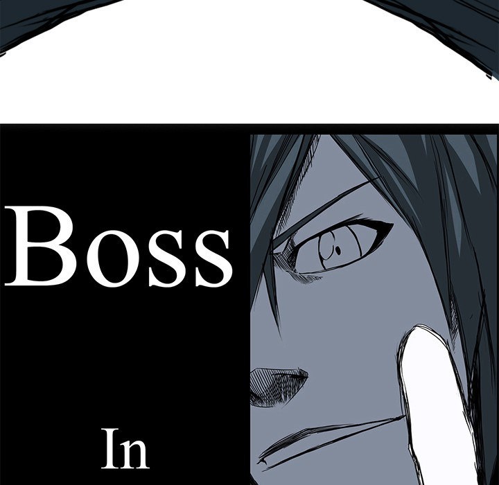 Boss in School Chapter 37 - halaman 84
