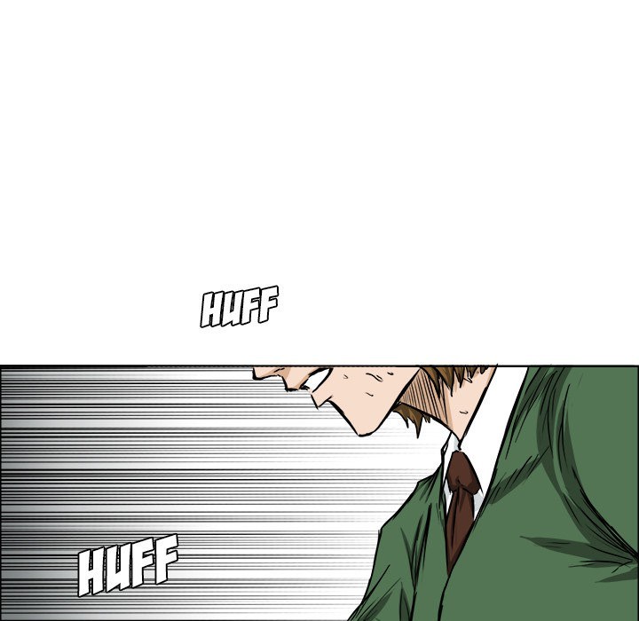 Boss in School Chapter 37 - halaman 86