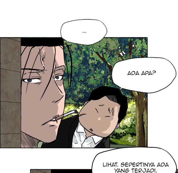 Boss in School Chapter 37 - halaman 92