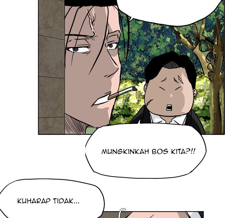 Boss in School Chapter 37 - halaman 93