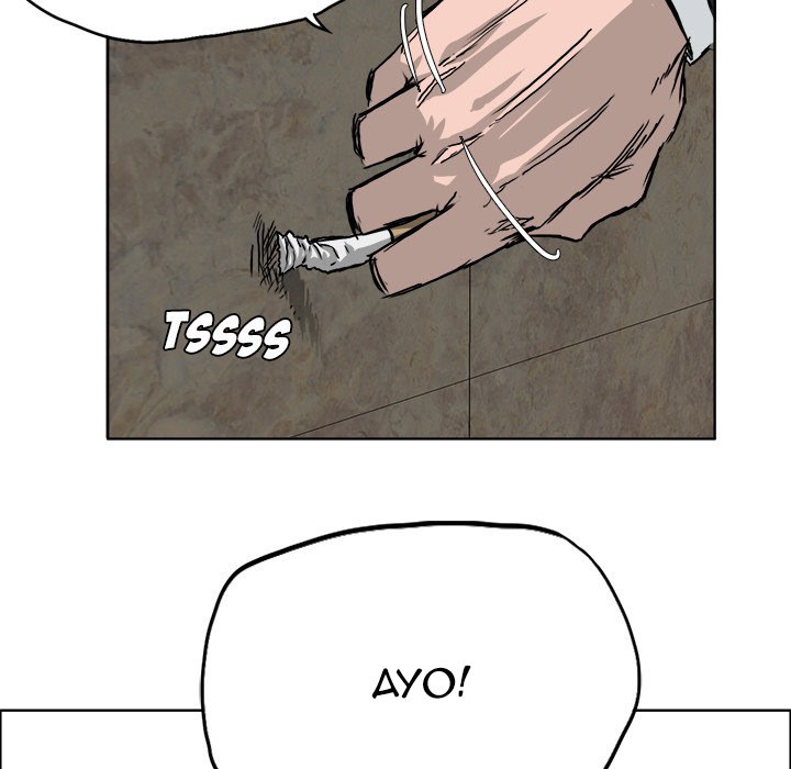Boss in School Chapter 37 - halaman 94