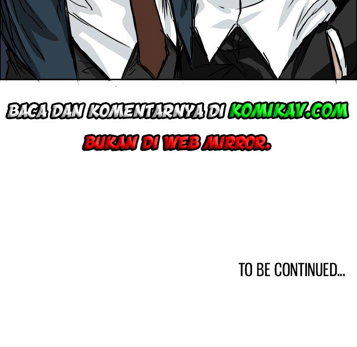 Boss in School Chapter 37 - halaman 96