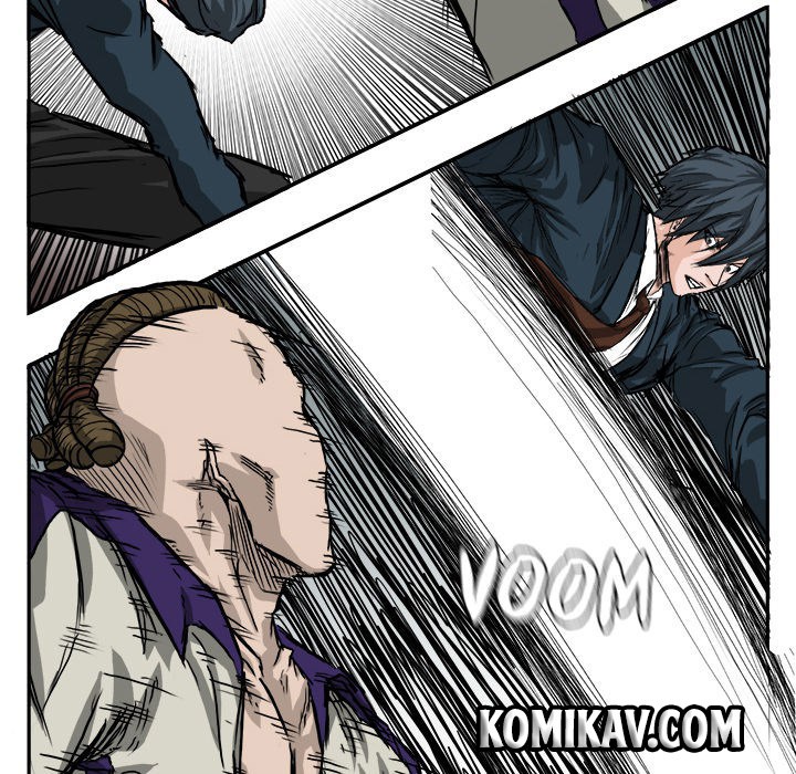 Boss in School Chapter 38 - halaman 13