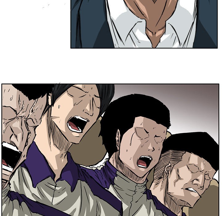 Boss in School Chapter 38 - halaman 15