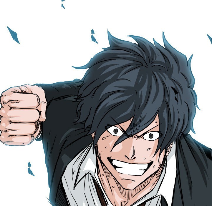 Boss in School Chapter 38 - halaman 18