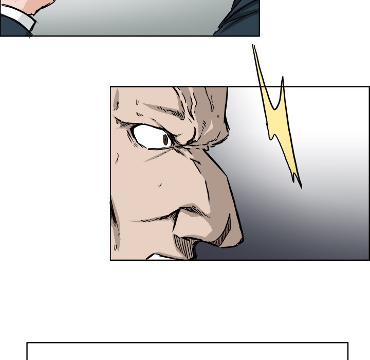 Boss in School Chapter 38 - halaman 25