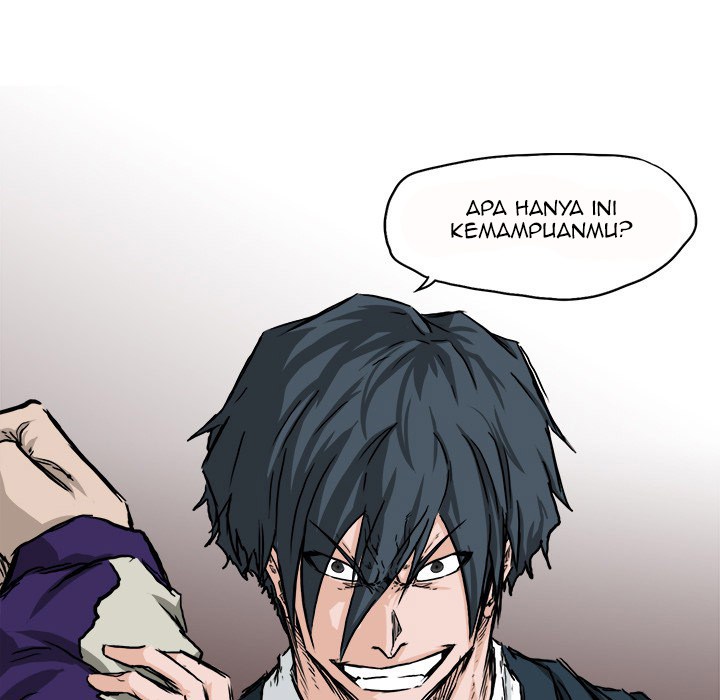Boss in School Chapter 38 - halaman 27