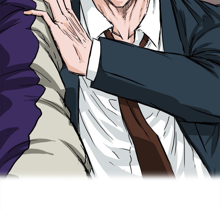 Boss in School Chapter 38 - halaman 28