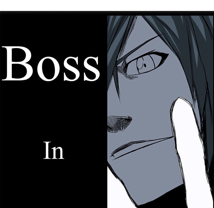 Boss in School Chapter 38 - halaman 29