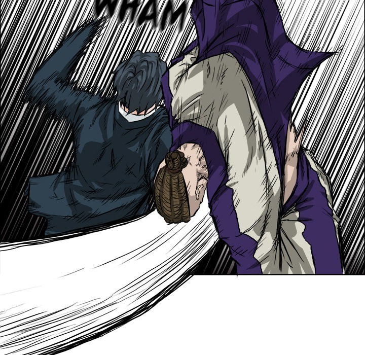 Boss in School Chapter 38 - halaman 50