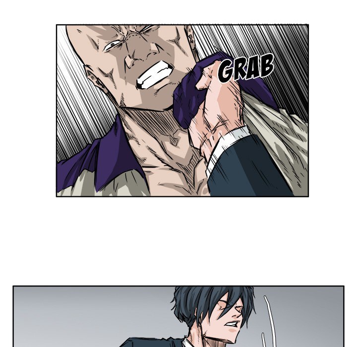 Boss in School Chapter 38 - halaman 52