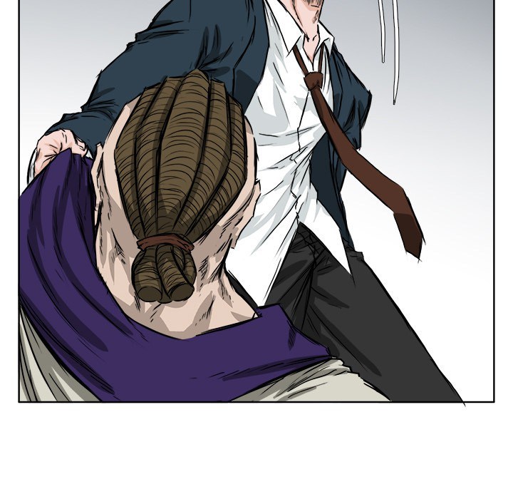 Boss in School Chapter 38 - halaman 53