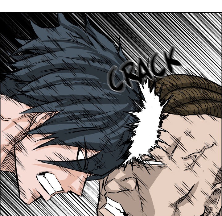Boss in School Chapter 38 - halaman 54