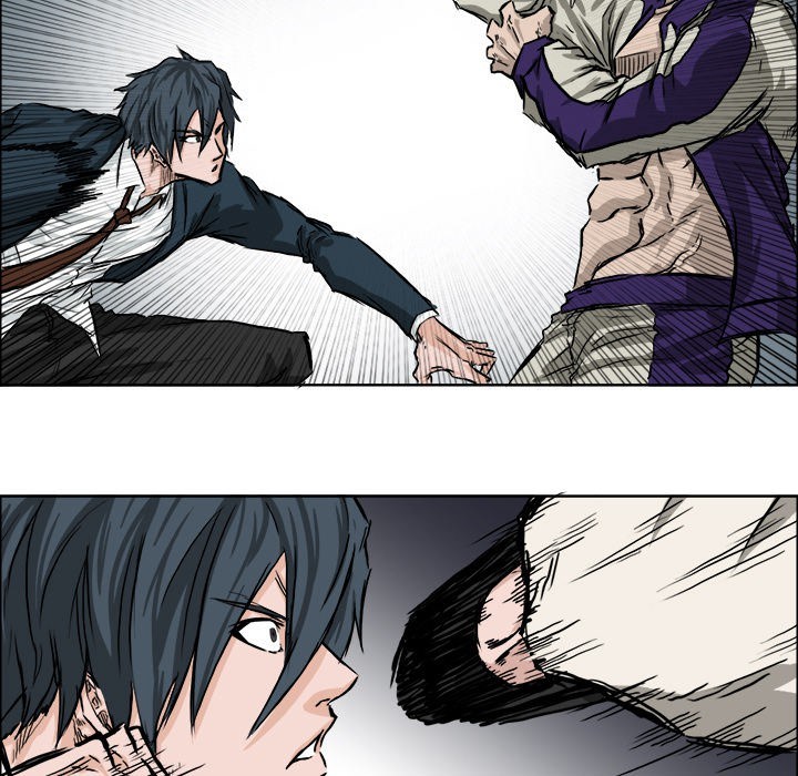 Boss in School Chapter 38 - halaman 58