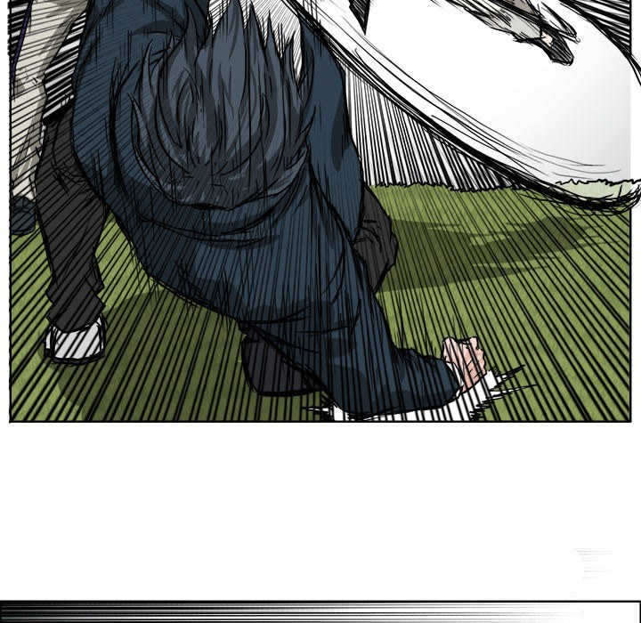 Boss in School Chapter 38 - halaman 60