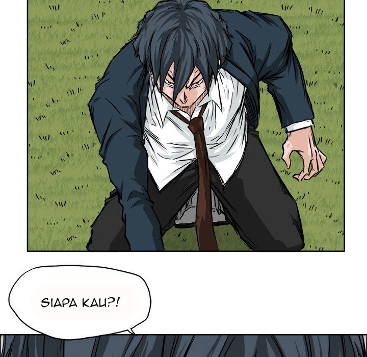 Boss in School Chapter 38 - halaman 62