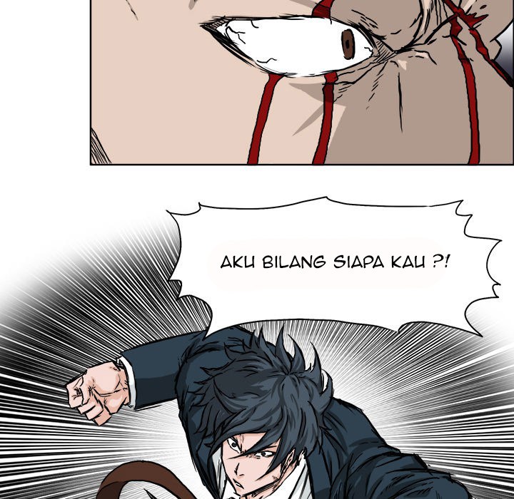 Boss in School Chapter 38 - halaman 68