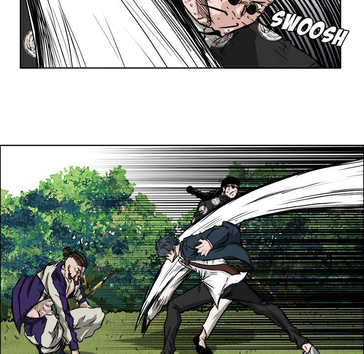Boss in School Chapter 38 - halaman 72