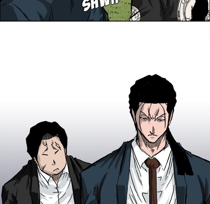 Boss in School Chapter 38 - halaman 82