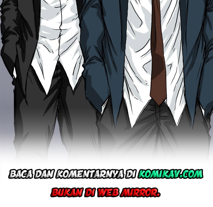 Boss in School Chapter 38 - halaman 83