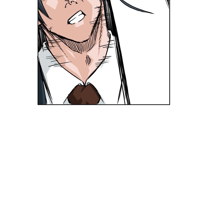 Boss in School Chapter 38 - halaman 9