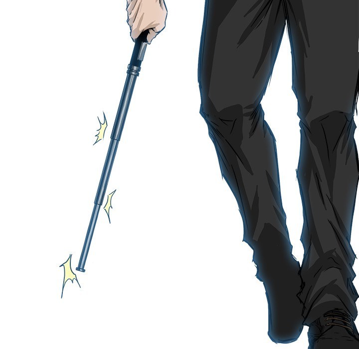 Boss in School Chapter 39 - halaman 10