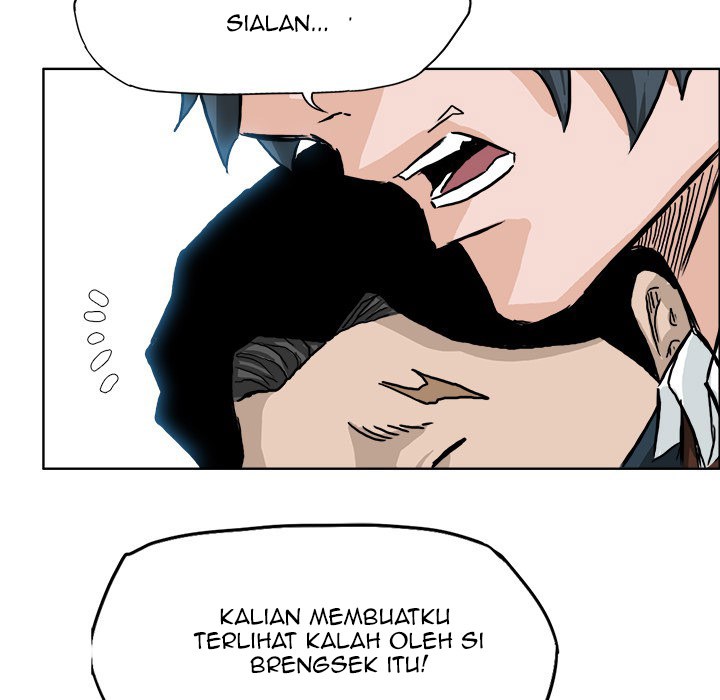 Boss in School Chapter 39 - halaman 19