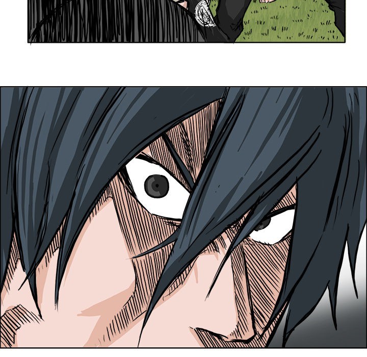 Boss in School Chapter 39 - halaman 34