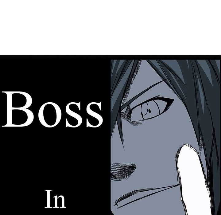 Boss in School Chapter 39 - halaman 35