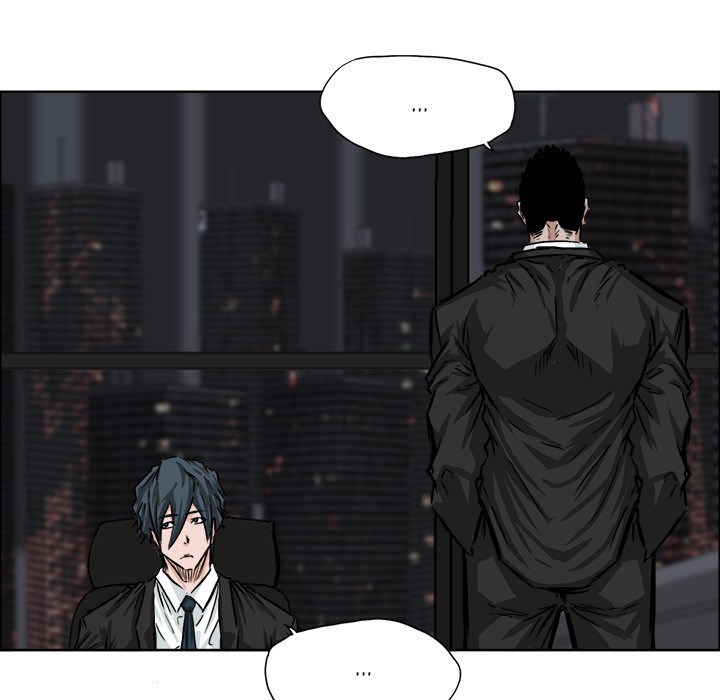 Boss in School Chapter 39 - halaman 38