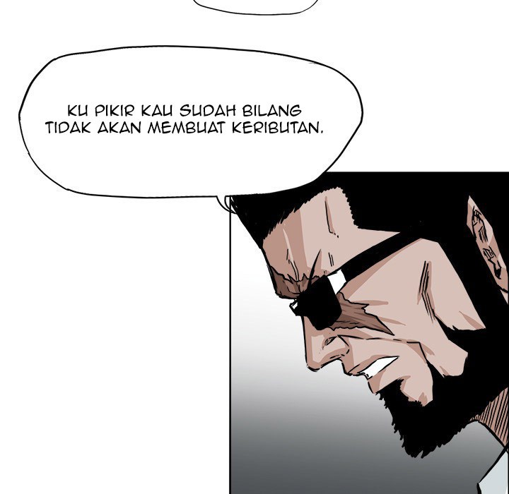 Boss in School Chapter 39 - halaman 39