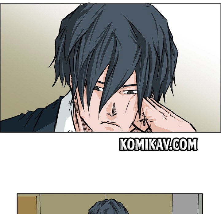 Boss in School Chapter 39 - halaman 65