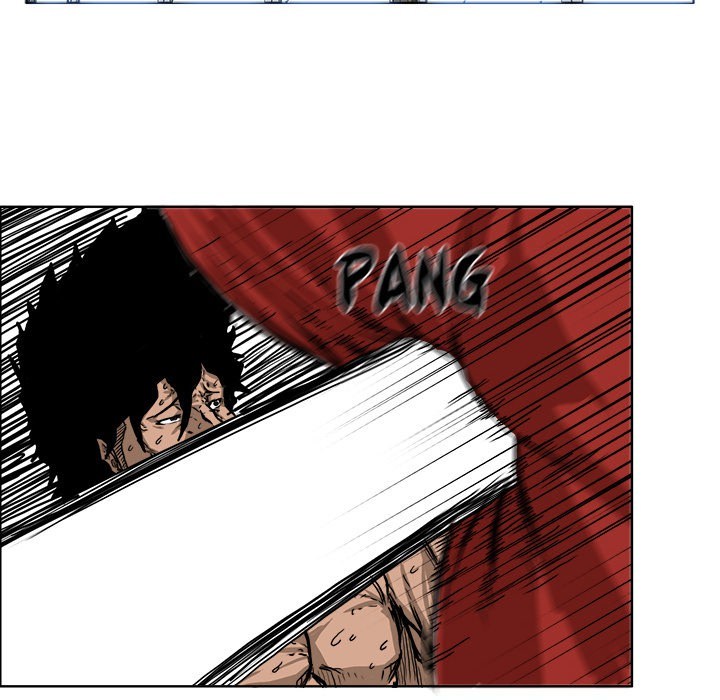 Boss in School Chapter 39 - halaman 69