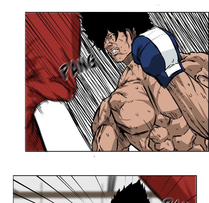 Boss in School Chapter 39 - halaman 70