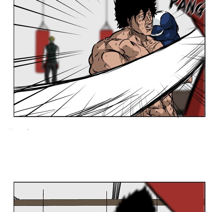 Boss in School Chapter 39 - halaman 71