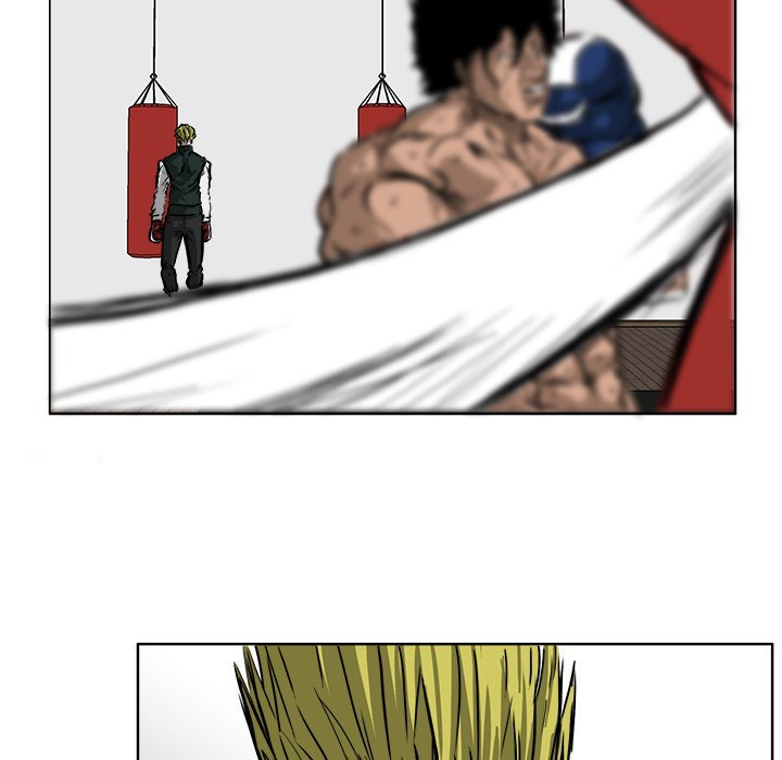 Boss in School Chapter 39 - halaman 72