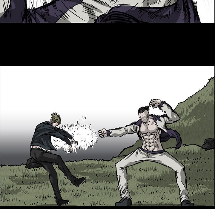 Boss in School Chapter 39 - halaman 76