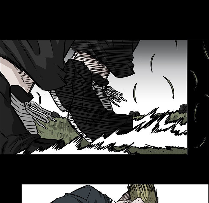 Boss in School Chapter 39 - halaman 77