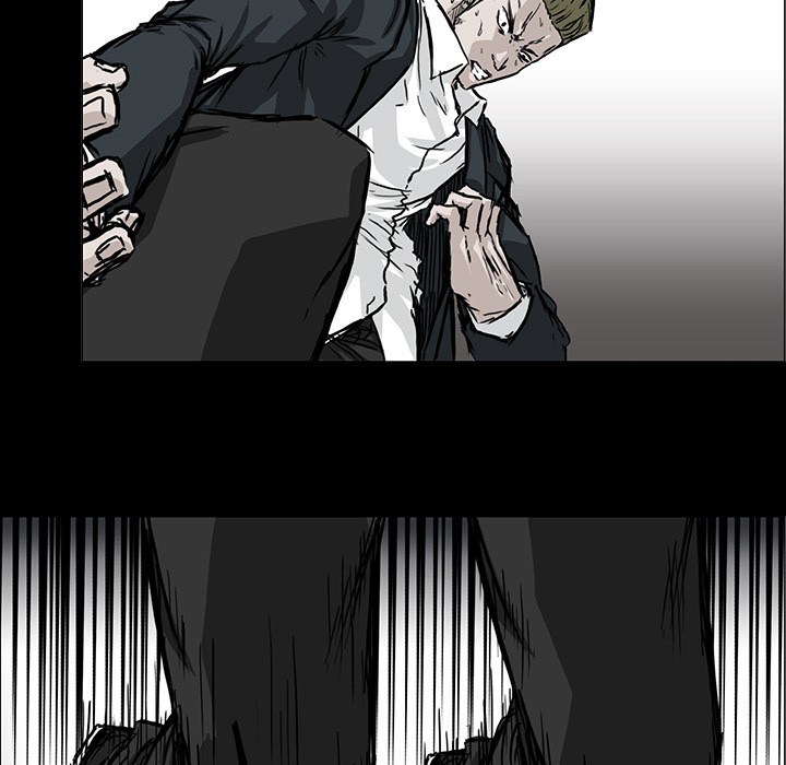 Boss in School Chapter 39 - halaman 78